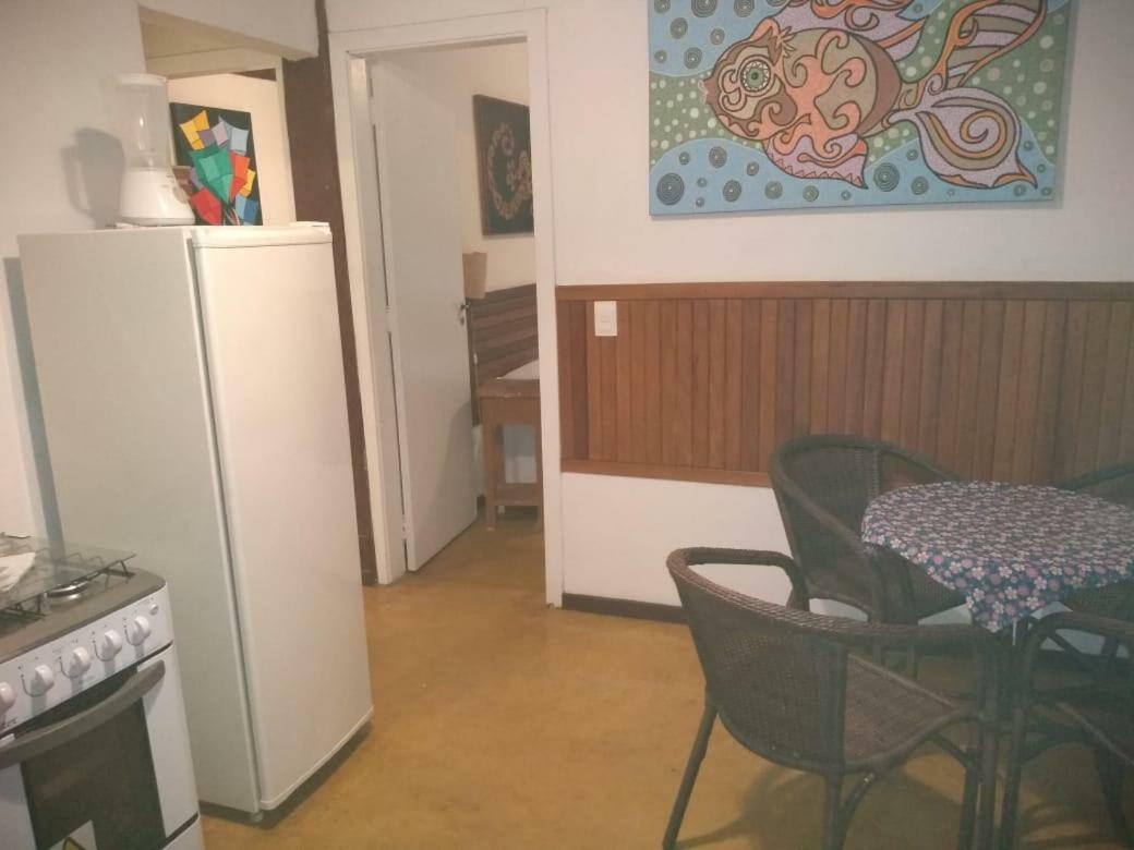 Pousada Marambaia São Sebastião Exterior foto
