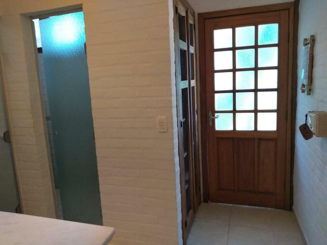 Pousada Marambaia São Sebastião Exterior foto