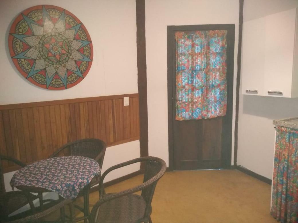 Pousada Marambaia São Sebastião Exterior foto