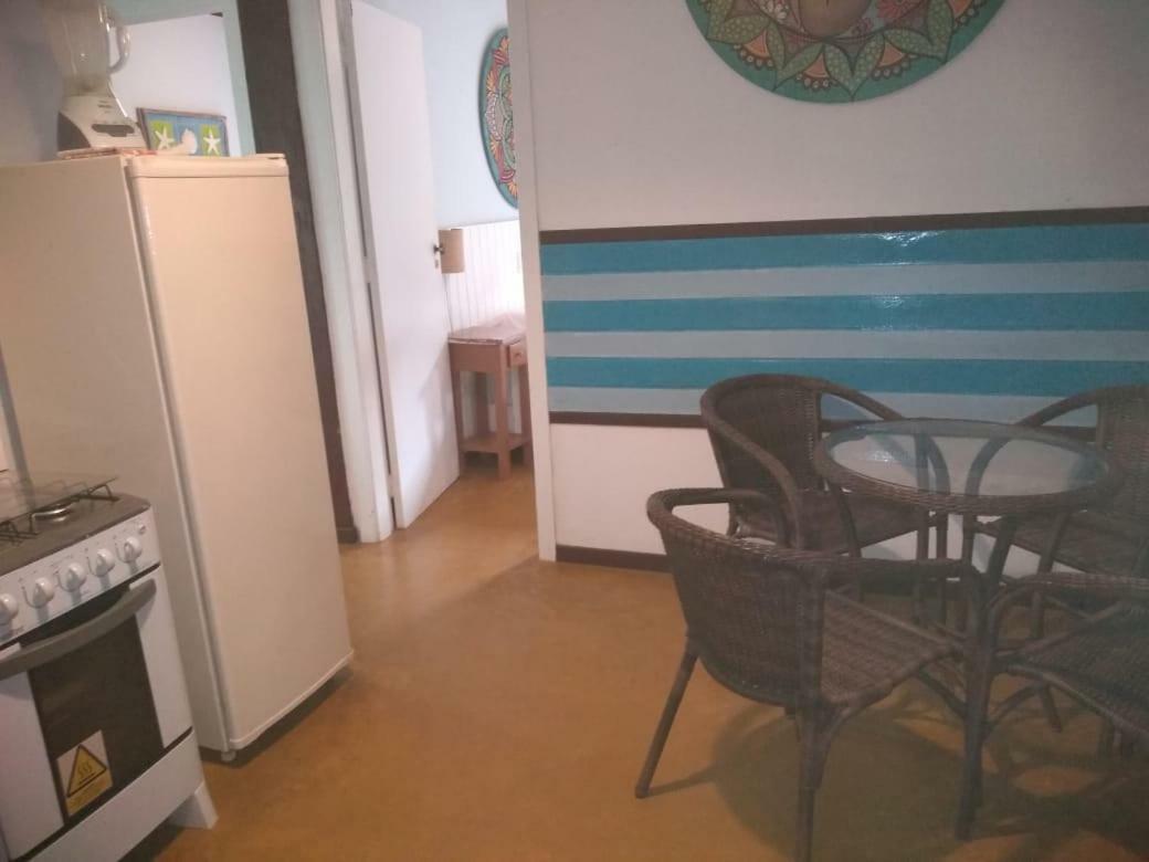 Pousada Marambaia São Sebastião Exterior foto